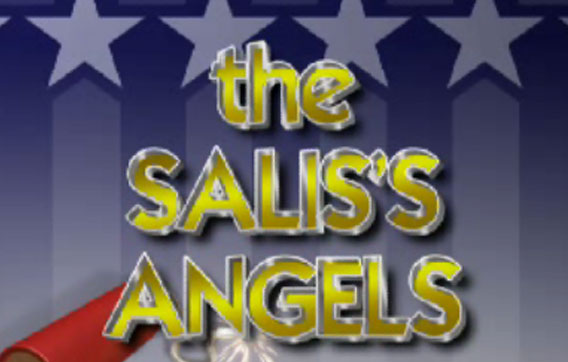  The Salis's Angels (lug. 2003) 