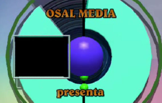 Video-sintesi Oratorio Estivo (lug. 2003)